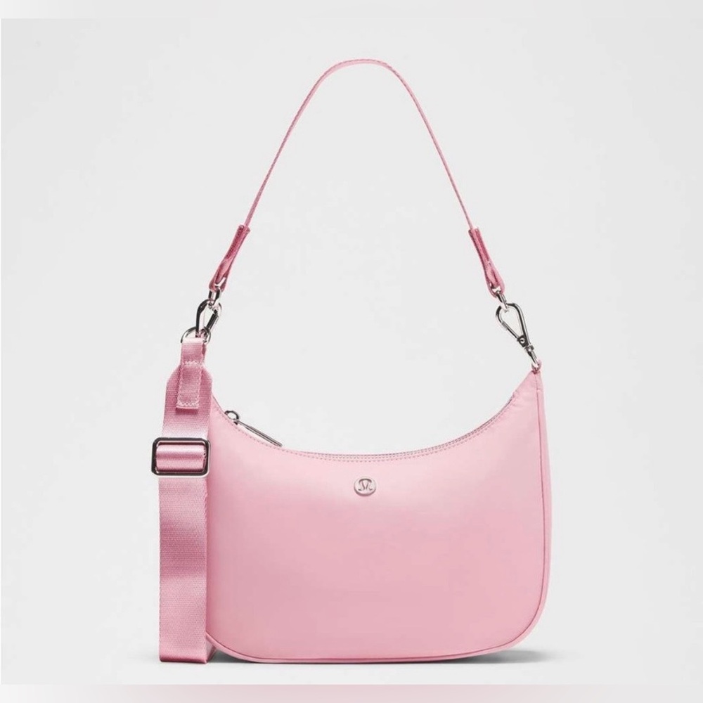 Lululemon City Essentials Small Shoulder Bag 3L